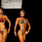 Christina  Chance - NPC Camellia Championships 2012 - #1